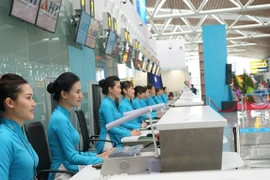 Les droits d’achat d’actions de Vietnam Airlines mis aux enchères
