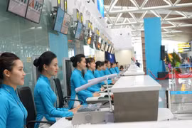 Les droits d’achat d’actions de Vietnam Airlines mis aux enchères