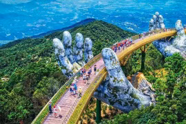 Des départs en vacances sur un nouvel air d’accordéon