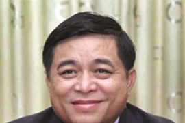 Développement socio-économique : nouveau départ pour le Vietnam