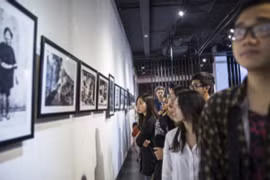 Aides de l’Union européenne pour l’espace culturel de créativité au Vietnam