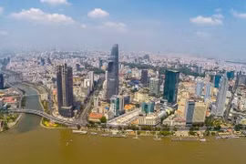 Standard Chartered révise la croissance vietnamienne à la hausse