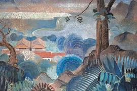 Le marché de l’art vietnamien en marche