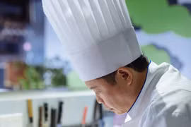 Jack Lee, l’ambassadeur de la cuisine vietnamienne