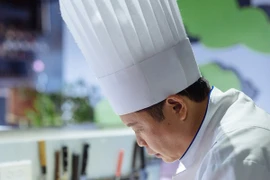 Jack Lee, l’ambassadeur de la cuisine vietnamienne
