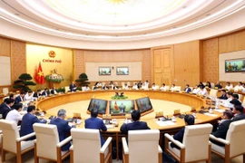 Le vote de confiance incite le gouvernement à mieux travailler, dit le PM