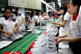 Le 20e Salon international de la chaussure et du cuir s’ouvrira au Sud
