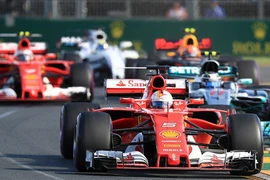 Le gouvernement agrée la proposition d’accueillir la Formule 1 à Hanoi