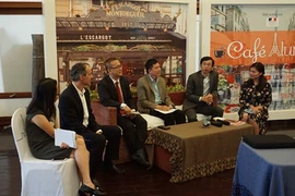 Le tourisme durable au centre de la deuxième Café Alumni