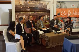 Le tourisme durable au centre de la deuxième Café Alumni