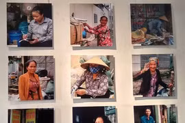 Une exposition pour inciter à mieux respecter l’environnement