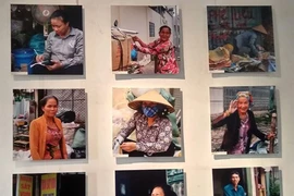 Une exposition pour inciter à mieux respecter l’environnement