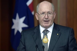 Promotion du partenariat stratégique Vietnam-Australie