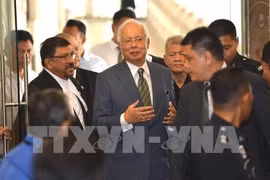 L'ancien PM malaisien Najib continue d'être accusé dans le scandale du Fonds 1MDB