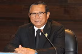 Thaïlande: les élections générales suivront les procédures légales