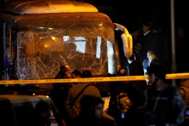 L’Inde condamne l’attentat contre des touristes vietnamiens en Egypte