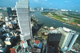 Top 6 des investisseurs étrangers sur le marché immobilier vietnamien