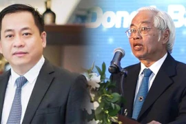 Dông A Bank : Phan Van Anh Vu visé par une nouvelle procédure