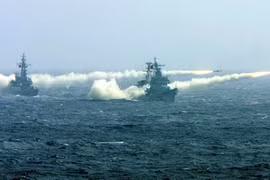 Sus aux actions préjudiciables à la paix, à la stabilité en Mer Orientale