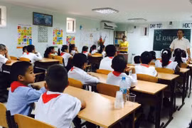 Les femmes vietnamiennes d'outre-mer préservent les valeurs culturelles vietnamiennes