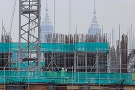 La Malaisie réduit la prévision de croissance pour 2018