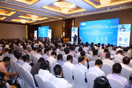 Le Sommet des villes intelligentes préconise des solutions numériques