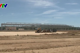 Six entreprises sud-coréennes investissent à Quang Ngai