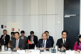 Le PM appelle les entreprises danoises à renforcer leur présence au Vietnam