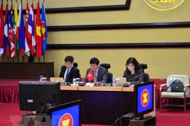 Le Vietnam copréside la 18e réunion du Comité mixte de coopération ASEAN-Inde