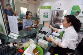 Moody’s relève les notes de 14 banques vietnamiennes