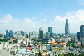 Les IDE à Hô Chi Minh-Ville ont quadruplé au 1er trimestre