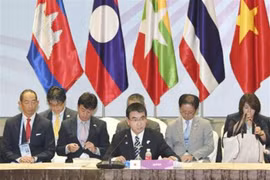 Le Japon renforcera la connectivité des infrastructures sous-régionales du Mékong