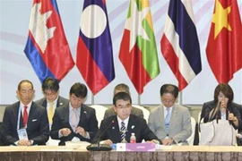 Le Japon renforcera la connectivité des infrastructures sous-régionales du Mékong