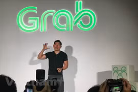 Grab veut édifier une « SuperApp » pour l'Asie du Sud-Est