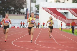 Une stratégie fructueuse pour le développement des sports