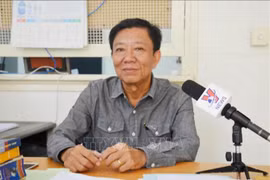 Le rôle "indéniable" des soldats vietnamiens dans la victoire du Cambodge