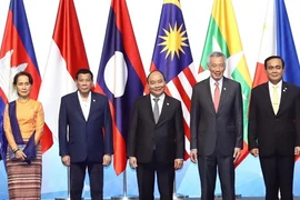 Le 33e Sommet de l’ASEAN et les sommets connexes couronnés de succès