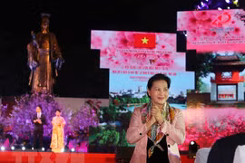 La Fête d’échanges culturels Vietnam-Japon à Hanoï 
