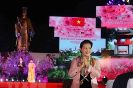 La Fête d’échanges culturels Vietnam-Japon à Hanoï 