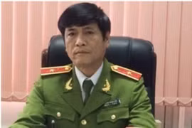 Poursuite en justice de Nguyen Thanh Hoa pour « organisation de jeux de hasard »