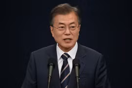 La République de Corée intensifie ses relations avec l’ASEAN