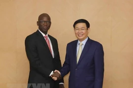 Recommandations de la BM sur la réforme de la sécurité sociale au Vietnam 