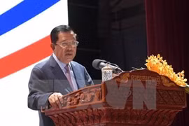 Cambodge : le PM vise à continuer la direction du pays