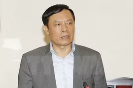 Une délégation de la Commission de sensibilisation et d’éducation du Parti en visite en Malaisie