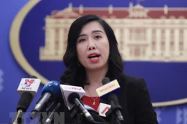 Le Vietnam respecte et assure la liberté de religion des citoyens 