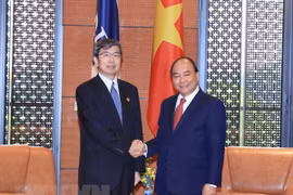 Le PM exhorte la BAD à continuer de promouvoir la coopération GMS et CLV