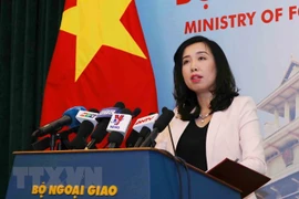 Le Vietnam félicite Samdech Hun Sen pour sa nomination en tant que Premier ministre du Cambodge