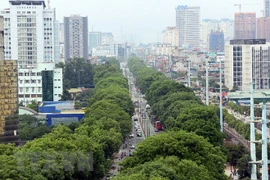 Le Vietnam étudie les modèles d’autorité urbaine et de ville intelligente au Canada