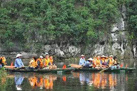 La croissance annoncée de l’afflux touristique pendant le Têt