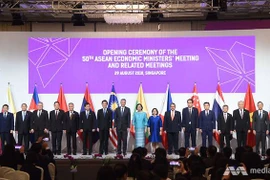 La conclusion des négociations du RCEP «enfin en vue»